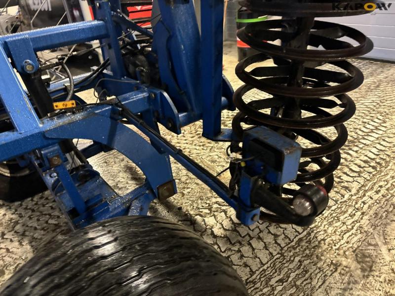 Dal-bo disc harrow 33