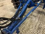 Dal-bo disc harrow 11