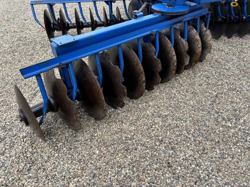 Dal-bo Disc Harrow 22