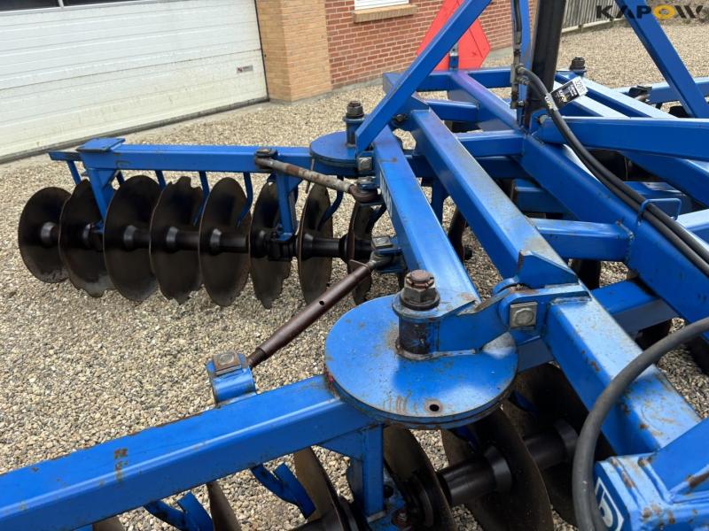 Dal-bo Disc Harrow 33