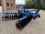 Dal-bo Disc Harrow 3