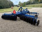 Dal-bo Disc Harrow 6