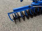 Dal-bo Disc Harrow 17