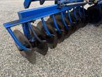 Dal-bo Disc Harrow 18