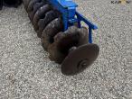 Dal-bo Disc Harrow 21