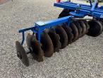 Dal-bo Disc Harrow 24