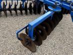 Dal-bo Disc Harrow 26