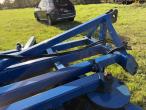 Dal-Bo disc harrow 20