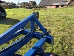 Dal-Bo disc harrow 22