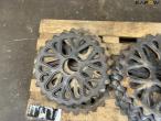 Dalbo 50 cambridge rings 8