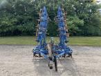 Dalbo Cultitrail 600 seedbed harrow 2