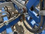 Dalbo Cultitrail 600 seedbed harrow 19