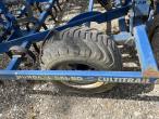 Dalbo Cultitrail 600 seedbed harrow 25