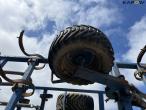 Dalbo Cultitrail 600 seedbed harrow 27
