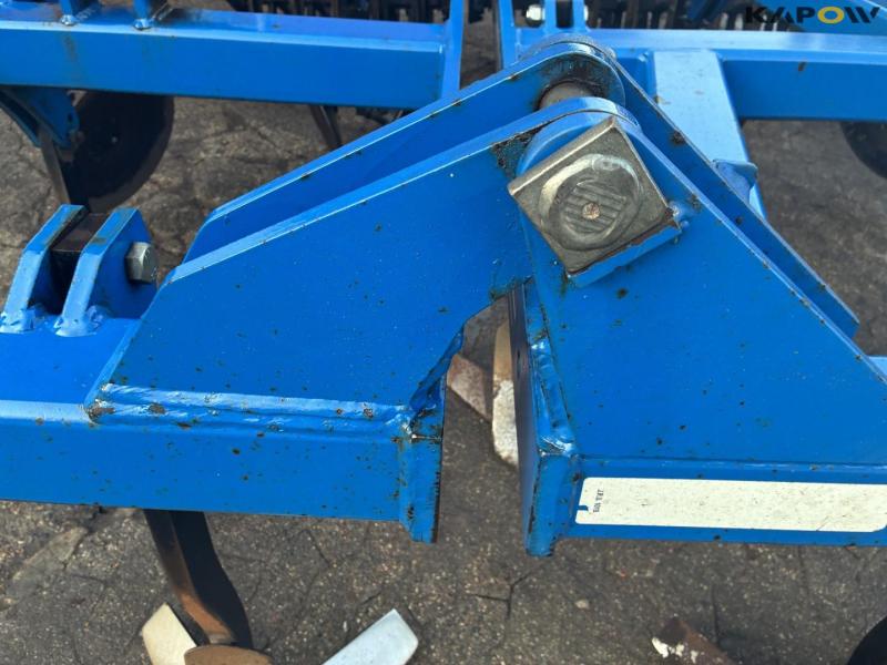 Dalbo dinco 470cm classic stubble harrow 15