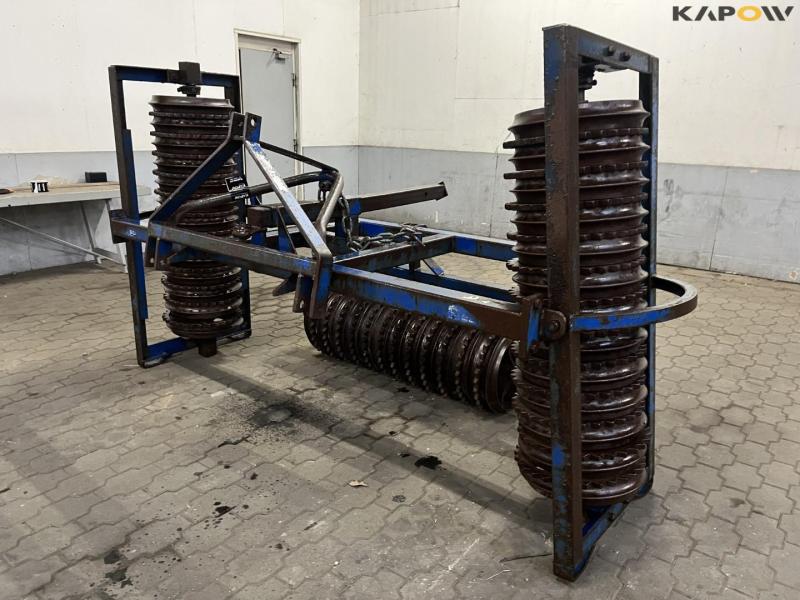 Dalbo lift-mounted drum 1