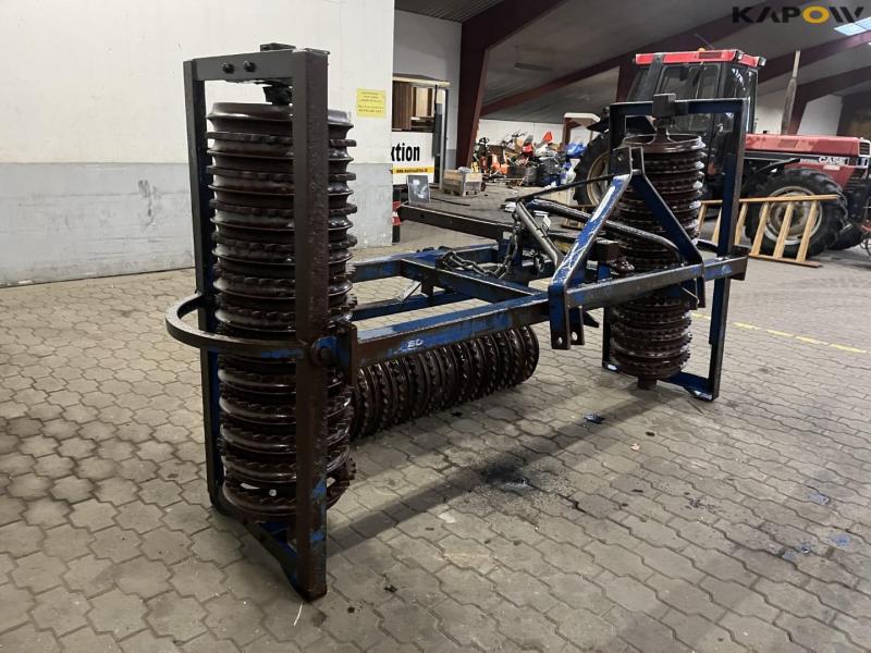 Dalbo lift-mounted drum 3