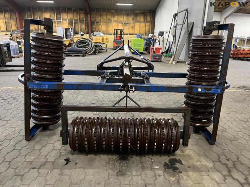 Dalbo lift-mounted drum 6