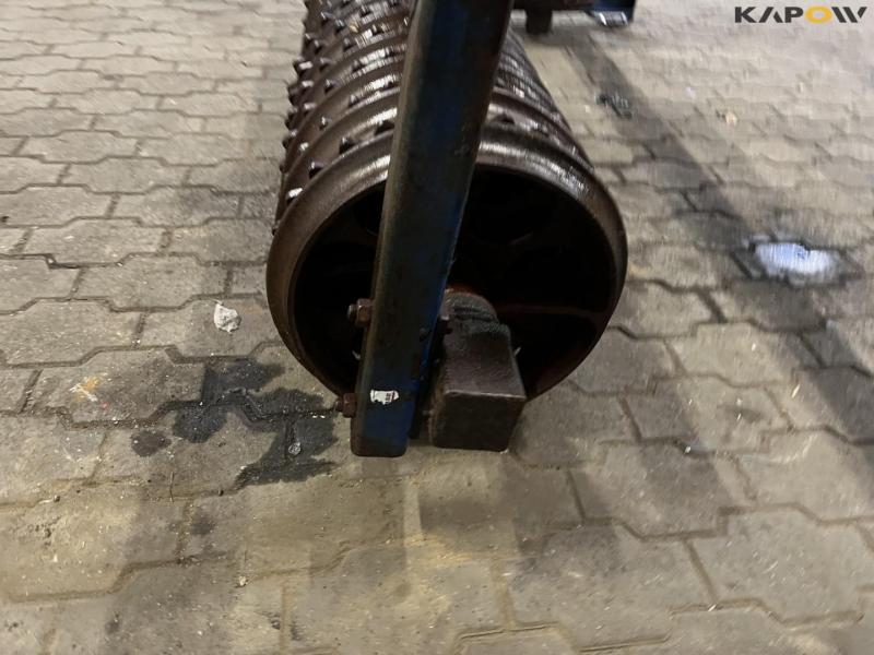 Dalbo lift-mounted drum 15