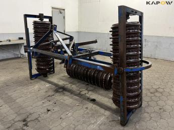 Dalbo lift-mounted drum