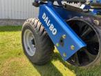 Dalbo Minimax 630 drum 17