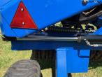 Dalbo Minimax 630 drum 19