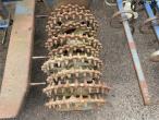 Dalbo multiflex combi harrow 11