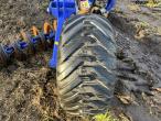 Dalbo Powerchain 1200 disc harrow 15