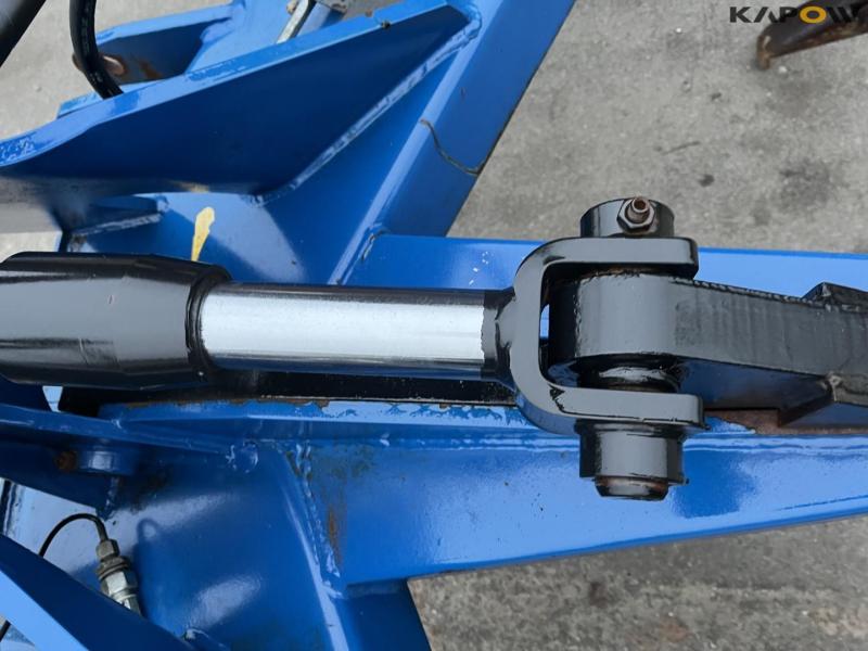 Dalbo Ratoon XL 3 harrow 10