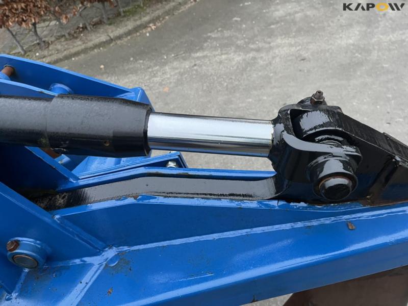 Dalbo Ratoon XL 3 harrow 11