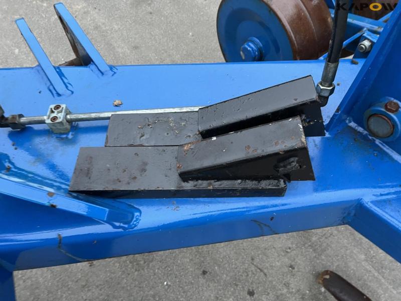 Dalbo Ratoon XL 3 harrow 12