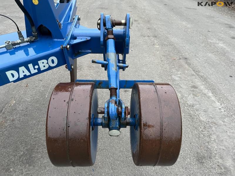 Dalbo Ratoon XL 3 harrow 20