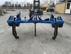 Dalbo Ratoon XL 3 harrow 6