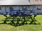 Dalbo Trimax 410 depth harrow 2