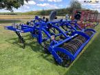 Dalbo Trimax 410 depth harrow 6