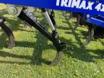 Dalbo Trimax 410 depth harrow 11