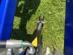 Dalbo Trimax 410 depth harrow 13