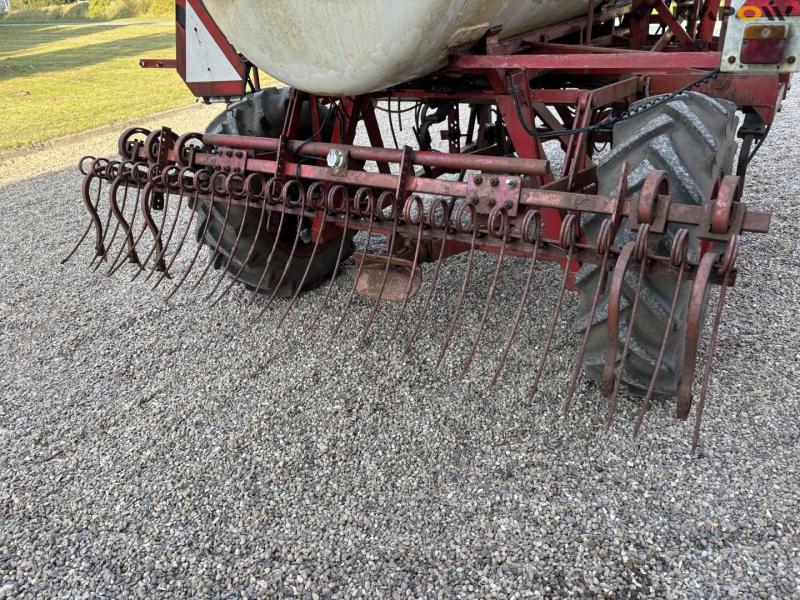 Dalsø 7.5 meter ammonia applicator 13