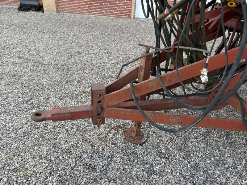 Dalsø 7.5 meter ammonia applicator 25