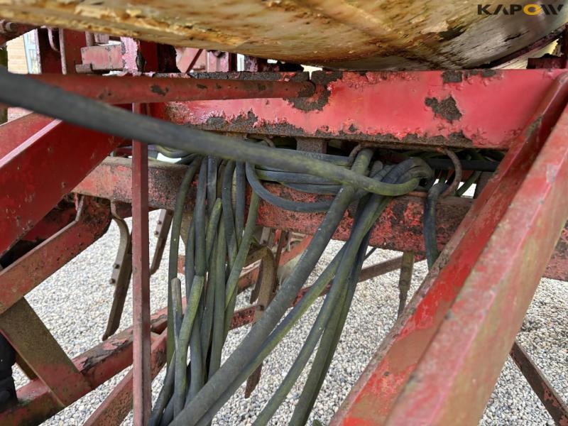 Dalsø 7.5 meter ammonia applicator 28