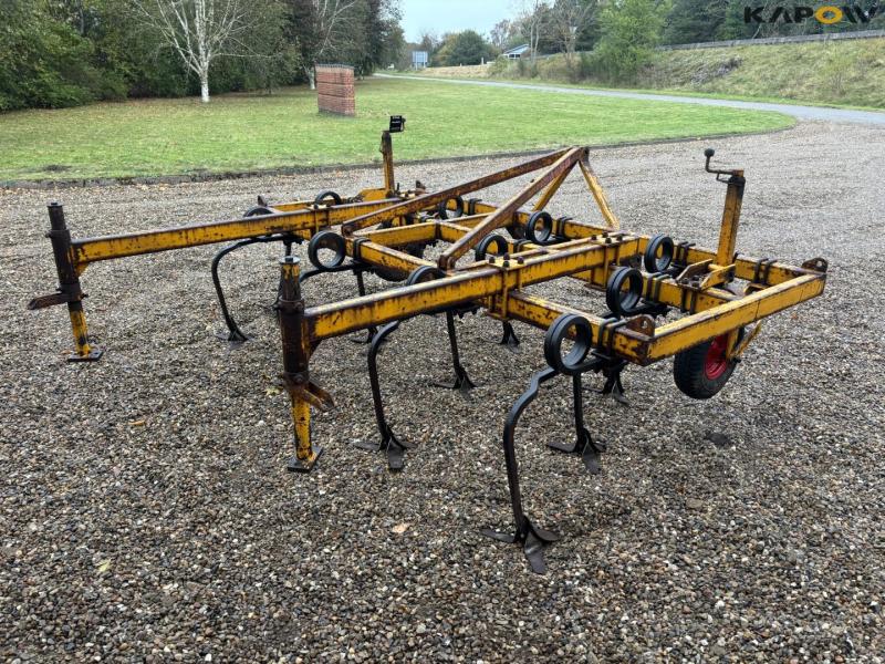 Dalsø plunge harrow 5