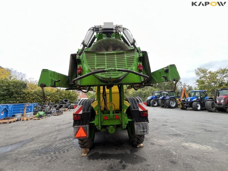 Dammann ANPA 8036 trailer sprayer 6