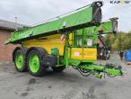 Dammann ANPA 8036 trailer sprayer 3
