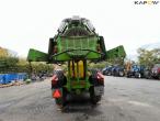 Dammann ANPA 8036 trailer sprayer 6