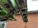 Dammann ANPA 8036 trailer sprayer 14