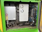 Dammann ANPA 8036 trailer sprayer 20