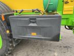 Dammann ANPA 8036 trailer sprayer 24