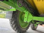 Dammann ANPA 8036 trailer sprayer 40