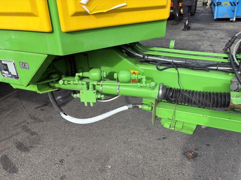 Dammann Profi-Class sprayer 16