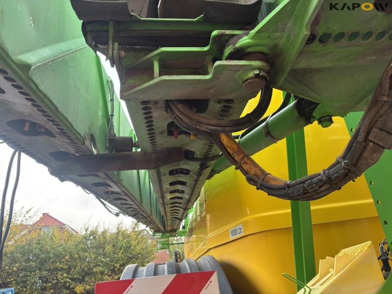 Dammann Profi-Class sprayer 72